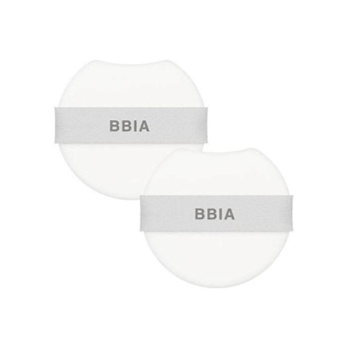 Eau Cushion Puff - 2 pcs