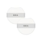 Eau Cushion Puff - 2 pcs