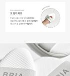 Eau Finger Puff - 2 pcs