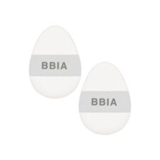 Bbi@ Eau Finger Puff - 2 pcs