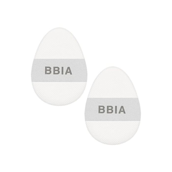 Eau Finger Puff - 2 pcs