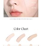 Eau Stay Concealer - 3 Colors - #17 Fair