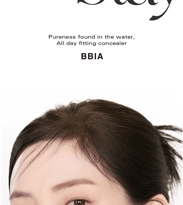 Eau Stay Concealer - 3 Colors - #17 Fair