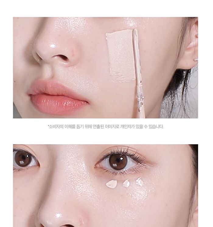 Eau Stay Concealer - 3 Colors - #17 Fair