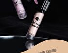 Stereo Truncated Liquid Eyeshadow - 4 Colors - 202# Smoke Pink - 3.8g