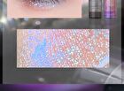 Brilliant Pearlescent Liquid Eyeshadow - 5 Colors - 205# Peach Pink - 4g