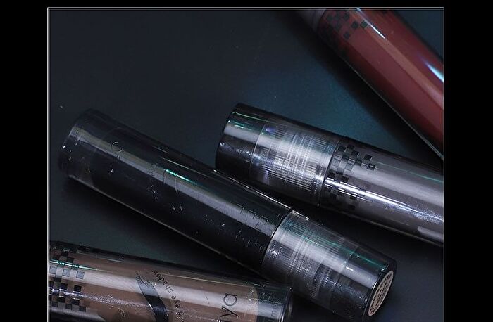 Brilliant Pearlescent Liquid Eyeshadow - 5 Colors - 205# Peach Pink - 4g