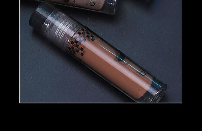 Brilliant Pearlescent Liquid Eyeshadow - 5 Colors - 205# Peach Pink - 4g