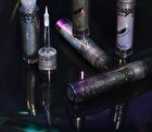 Brilliant Pearlescent Liquid Eyeshadow - 5 Colors - 205# Peach Pink - 4g