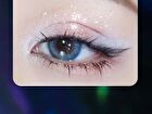 Brilliant Pearlescent Liquid Eyeshadow - 5 Colors - 205# Peach Pink - 4g