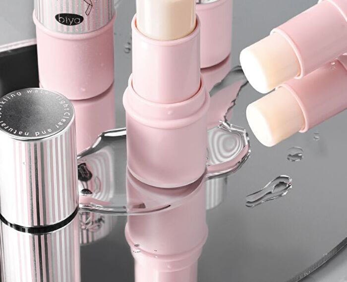 Milky Jelly Ice Highlighter Stick - 5 Colors - 105# Moonlight - 6g