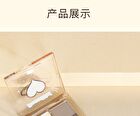Natural Shaping 3D Highlight & Contouring Palette - 2 Types - 01# Fair - 6g