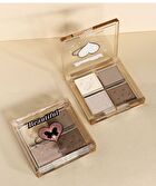 Natural Shaping 3D Highlight & Contouring Palette - 2 Types - 01# Fair - 6g