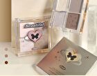 Natural Shaping 3D Highlight & Contouring Palette - 2 Types - 01# Fair - 6g