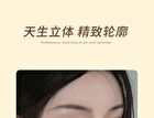 Natural Shaping 3D Highlight & Contouring Palette - 2 Types - 01# Fair - 6g