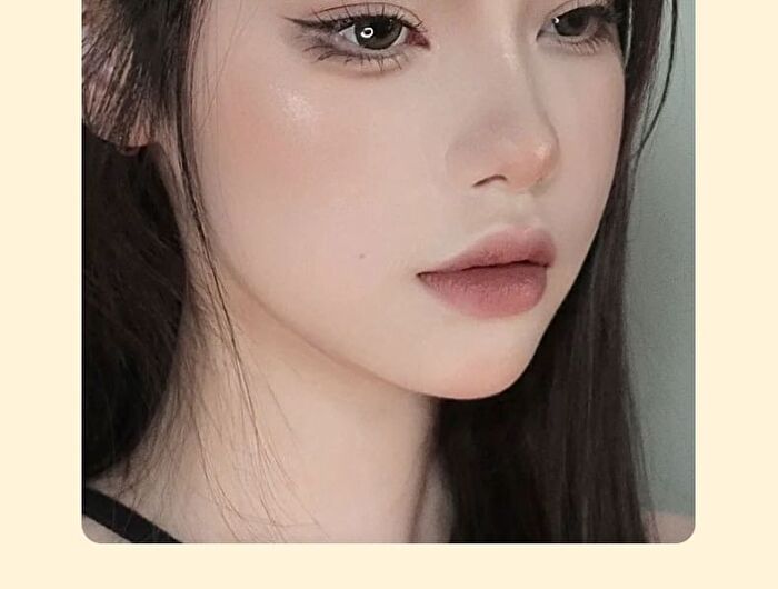 Natural Shaping 3D Highlight & Contouring Palette - 2 Types - 01# Fair - 6g