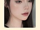 Natural Shaping 3D Highlight & Contouring Palette - 2 Types - 01# Fair - 6g