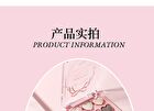 Dream Ballet 12-color Eyeshadow Palette - 3 Types - 101# Sweetheart Candy Jar - 6.6g