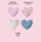 Dream Ballet 12-color Eyeshadow Palette - 3 Types - 101# Sweetheart Candy Jar - 6.6g