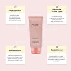 Miguhara Rose Collagen Wrapping Peel-off Mask Pack - 60ml