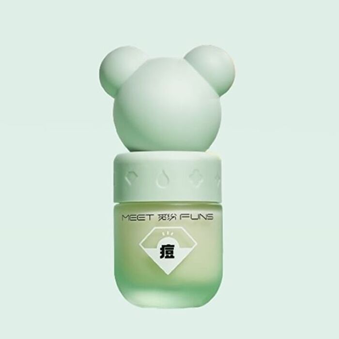 Meetfuns Refreshing Anti-Acne Serum - 35ml