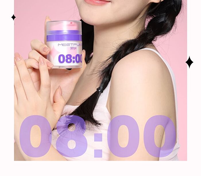 Meetfuns AM Tone-Up Cream - 50g