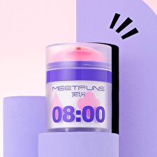 Meetfuns AM Tone-Up Cream - 50g