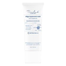 THE LAB by BLANC DOUX Oligo Hyaluronic Acid Sun Essence - 2024 Version - 40ml