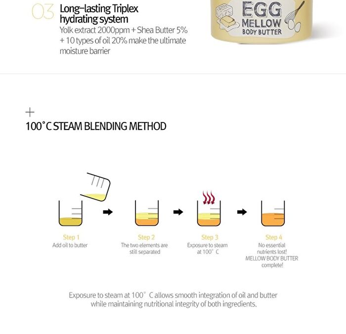 too cool for school Egg-Ssential Skincare Mini Set - 2024 Version - 4 pcs