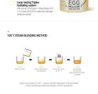 too cool for school Egg-Ssential Skincare Mini Set - 2024 Version - 4 pcs