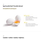 too cool for school Egg-Ssential Skincare Mini Set - 2024 Version - 4 pcs