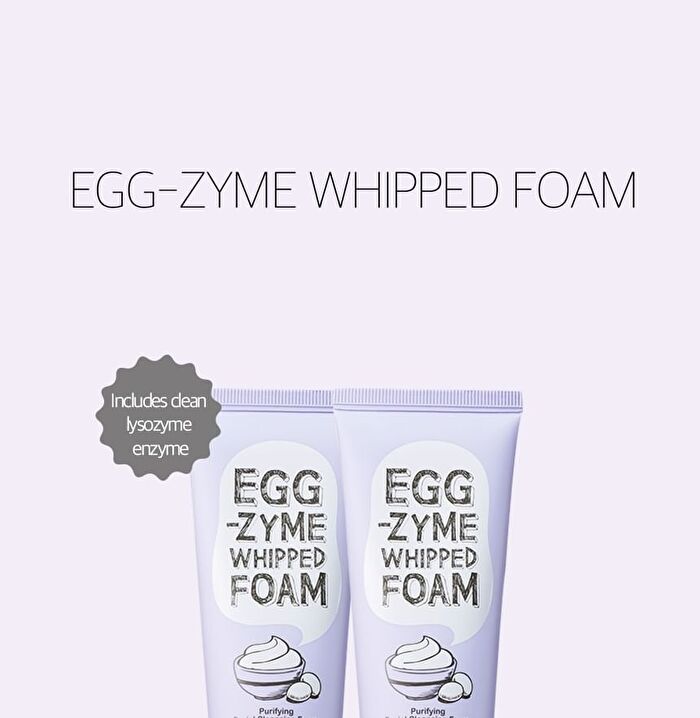 too cool for school Egg-Ssential Skincare Mini Set - 2024 Version - 4 pcs