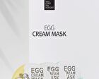 too cool for school Egg-Ssential Skincare Mini Set - 2024 Version - 4 pcs