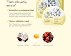 too cool for school Egg-Ssential Skincare Mini Set - 2024 Version - 4 pcs