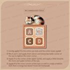 My Kitty Eyeshadow Palette - 04 Minuet