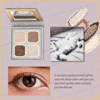 My Kitty Eyeshadow Palette - 04 Minuet