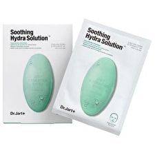 Dermask Soothing Hydra Solution - 2024 Version - 25g x 5 sheets