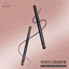 Classic Slim Gel Eyeliner - 02 Roasted Brown