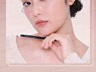 Classic Slim Gel Eyeliner - 02 Roasted Brown