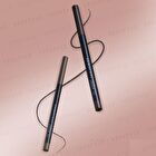 Classic Slim Gel Eyeliner - 02 Roasted Brown