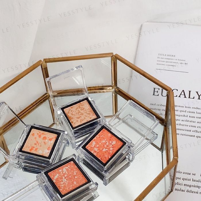 Single Eyeshadow Original Gemstone Series - 703 Sunset Opal