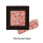 Single Eyeshadow Original Gemstone Series - 703 Sunset Opal