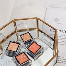 Single Eyeshadow Original Gemstone Series - 703 Sunset Opal