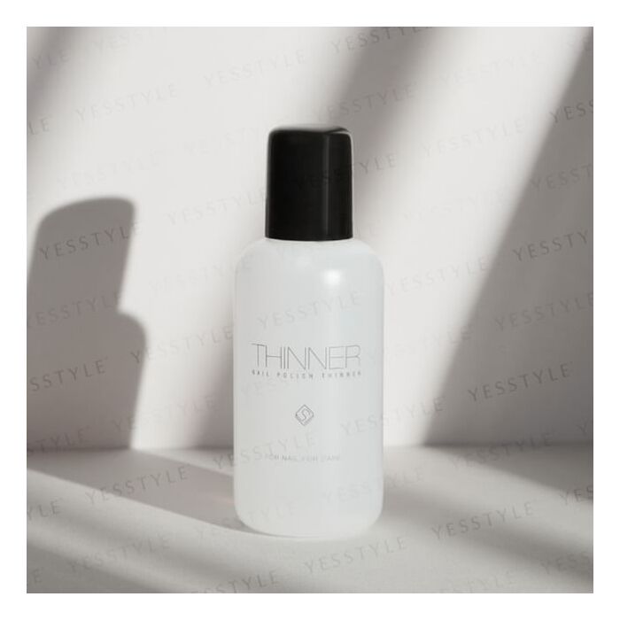 Nail Polish Thinner - 100ml