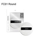 Souffle Makeup Puff - FC05 Shield - 1 pc