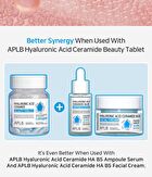 Aplb Hyaluronic Acid Ceramide Beauty Tablet - 500mg x 30 tablets