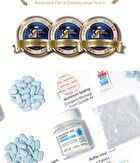 Aplb Hyaluronic Acid Ceramide Beauty Tablet - 500mg x 30 tablets
