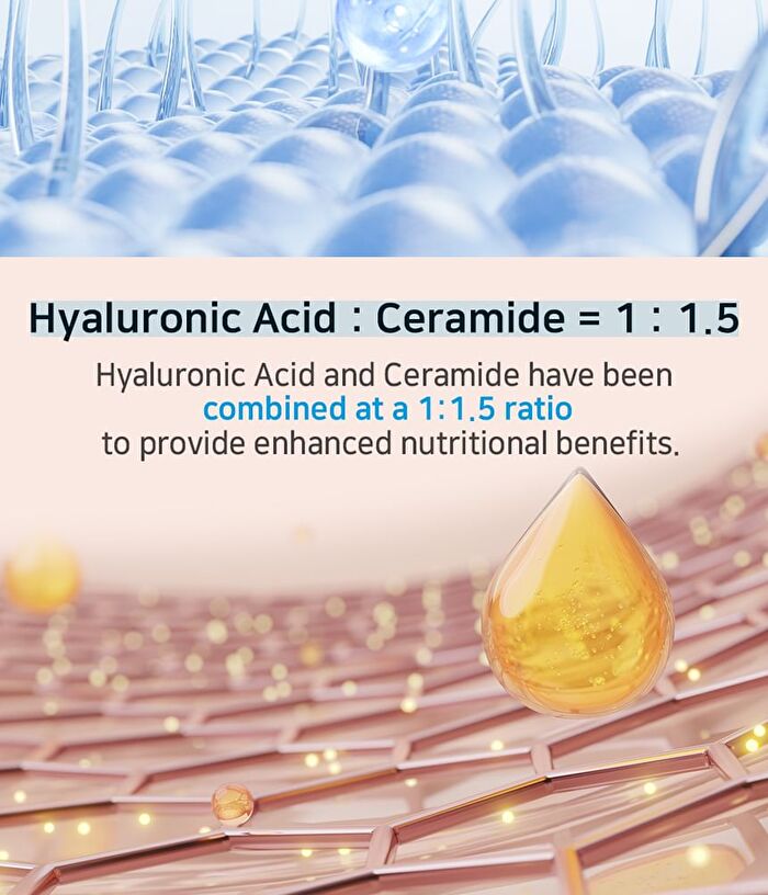 Aplb Hyaluronic Acid Ceramide Beauty Tablet - 500mg x 30 tablets