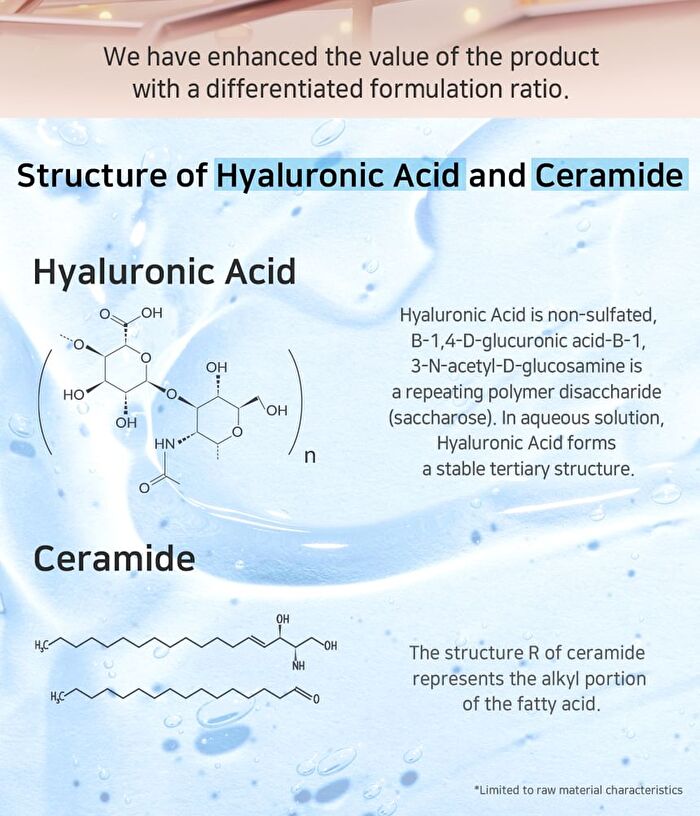 Aplb Hyaluronic Acid Ceramide Beauty Tablet - 500mg x 30 tablets