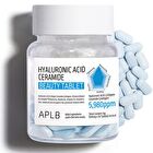 Aplb Hyaluronic Acid Ceramide Beauty Tablet - 500mg x 30 tablets